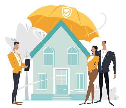 Homeowners Insurance - Breaking Down the Basics